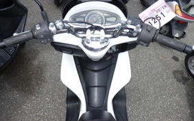 HONDA PCX125 JF28