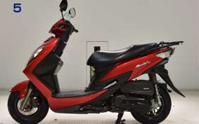 SUZUKI ｽｳｨｯｼｭ125 2020 DV12B