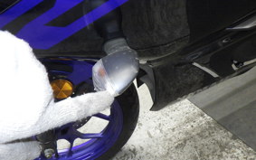 YAMAHA YZF-R25 A RG43J