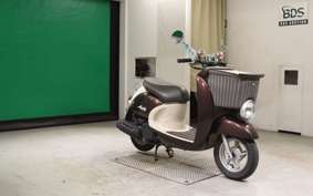 YAMAHA VINOﾓﾙﾌｪ 2001 SA37J