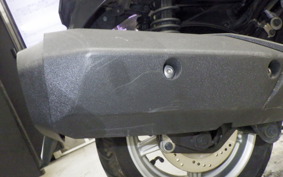 YAMAHA CYGNUS 125 XSR 3 2021 SEA5J