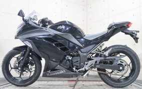 KAWASAKI NINJA 250 EX250L