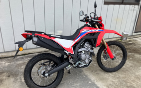 HONDA CRF250L MD47