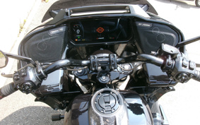 HARLEY  HARLEY FLTRXSTSE CVO 2024 TL8