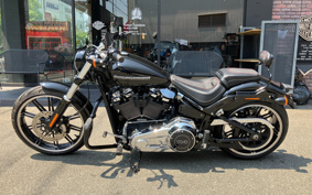 HARLEY FXBRS 2018 YHK