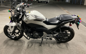 HONDA NC750L RC67