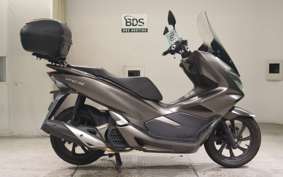 HONDA PCX125 2003 JF81
