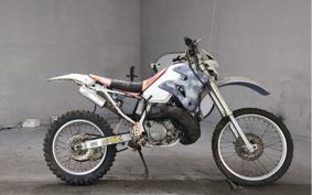 HONDA CRM250R MD24