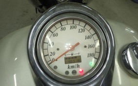 SUZUKI INTRUDER 400 Classic 2007 VK54A
