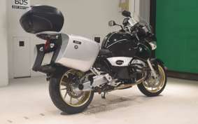 BMW R1200ST 2008