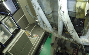 HONDA CRM250AR 2011 MD32