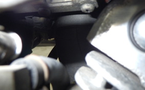 YAMAHA SRV250 RENAISSA 2008 4DN