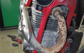 YAMAHA SEROW 250 Gen.3 2024 DG31J