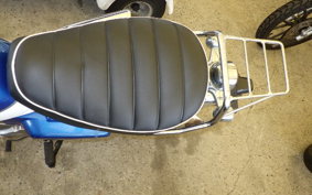 HONDA MONKEY 125 ABS JB02