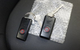 HONDA FORZA Z GEN 2 2023 MF10