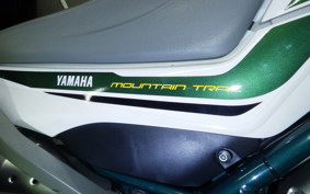 YAMAHA SEROW 250 Gen.3 2009 DG31J
