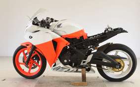 HONDA CBR250R GEN 3 2005 MC41