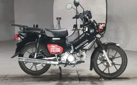 HONDA CROSS CUB110 JA60