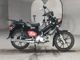 Фото Honda CROSS CUB110 с японского аукциона