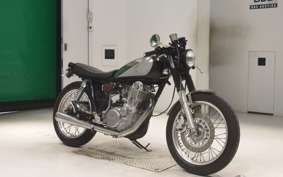 YAMAHA SR400 Gen.3 2005