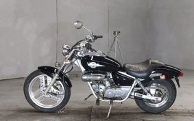 HONDA MAGNA 50 AC13