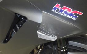 HONDA CBR600RR 2024 PC40