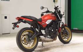 KAWASAKI Z650 RS ER650R