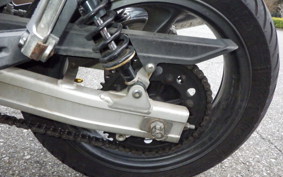 KAWASAKI BALIUS 250 Gen.2 ZR250B