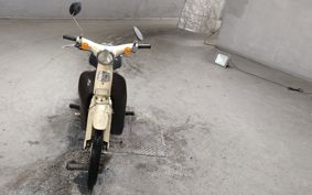 HONDA LITTLE CUB C50