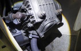 SUZUKI GSX-R50 GAG LA41A