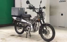 HONDA CT125-2 JA65