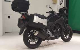 SUZUKI V-STROM 250 2023