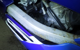 SUZUKI GSX-R250 2008 GJ72A