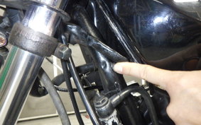 SUZUKI GSX400FS IMPULSE 1983 GK72A
