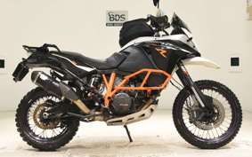 KTM 1190 ADVENTURE R 2016