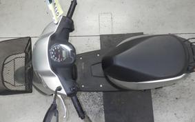 HONDA TACT-4ﾍﾞｰｼｯｸ AF79