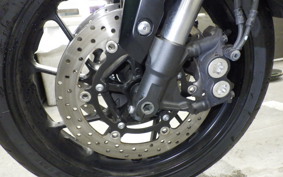 YAMAHA MT-09 A 2019 RN52J