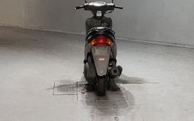 SUZUKI ADDRESS V125 CF4EA