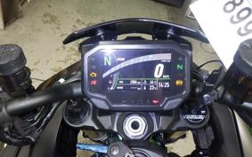KAWASAKI ZH2 SE 2025 ZRT00R