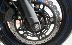 KAWASAKI NINJA 250 EX250P