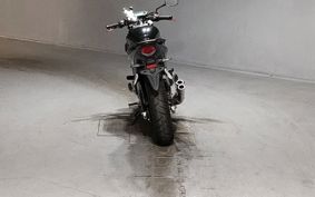 HONDA CB400F NC47