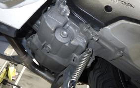 HONDA PCX 125 2010 JK05