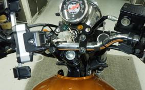 SUZUKI ST250E NJ4CA
