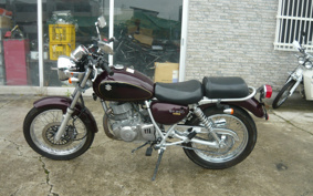 SUZUKI ST250E TYPES NJ4CA