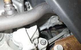 SUZUKI SKYWAVE 250 (Burgman 250) M 2021 CJ45A