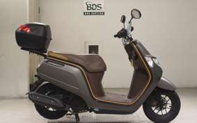 HONDA ﾀﾞﾝｸ 2016 AF78