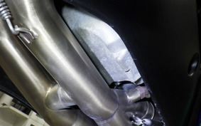 YAMAHA YZF-R6 2018