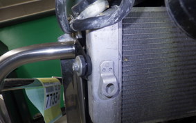 KAWASAKI NINJA 400R 2013 ER400B