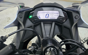 KAWASAKI Ninja 250SL BX250A
