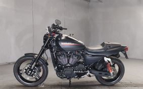 HARLEY HARLEY XR1200X LD6